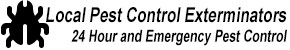 Mount Air OH Pest Control Exterminators